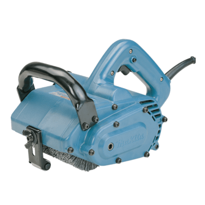 MAKITA 9741 - Kefová brúska