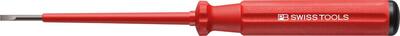 PB SWISS TOOLS Skrutkovač PL 2,5 x 0,4 x 80mm VDE Classic PB 5100 PB Swiss Tools