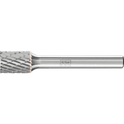 PFERD TOOLS karbidové frézy ZYAS 1013/6 Z3 PLUS
