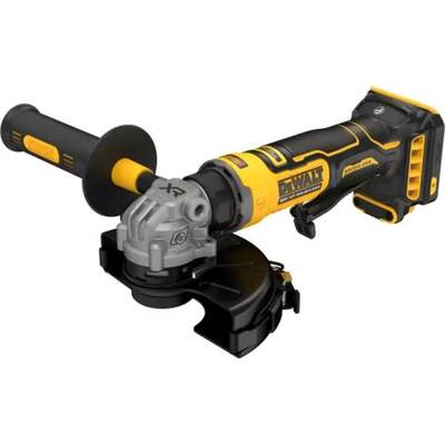 DeWALT DCG404N-XJ - 18V XR uhlová brúska 125 mm sólo