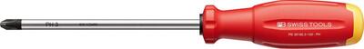 PB SWISS TOOLS Skrutkovač PH3x150mm SwissGrip EVO PB Swiss