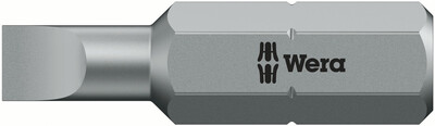 WERA 800/1 Z Bity, 1 x 5,5 x 25 mm