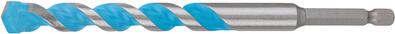 BOSCH Príklepový vrták EXPERT HEX-912x90x150mm MultiConstruction Bosch