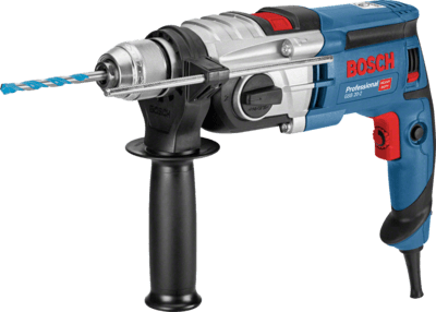 BOSCH GSB 20-2 0 601 17B 400 - Príklepová vŕtačka