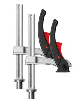 BESSEY TW-KLI multifunkciós asztalokhoz készült rögzítőelem