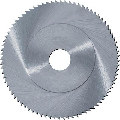 STARK Kotúč pilový kov 250 x 2,5 x 32mm 160Z HSS tvar A DIN1837 Stark