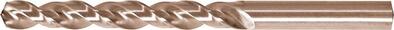 FORMAT Vrták kov 5mm HSS Co5 DIN338VA Format