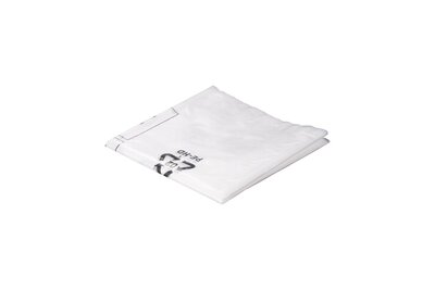 BOSCH Kapsa na odpad 20 l, plastové (5 ks) na vysavac GAS 12-25 PL - 2 608 000 697