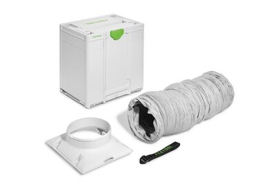 FESTOOL Hadica vzduchova LS-SYS-AIR D200x6m 577964