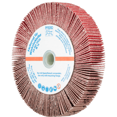 PFERD TOOLS Plátenné kolesá FR WS 11520 M14 CO-COOL 80