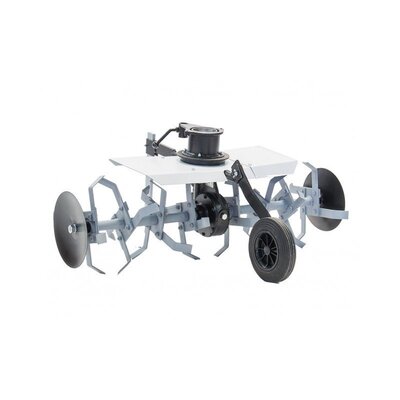 ŠUPA Rotavátor AS-30 průměr spojky 80 mm