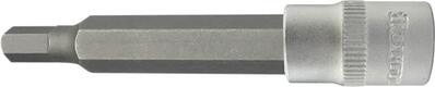 FORMAT Hlavica 1/2" imbus 7 x 100mm CrV Format