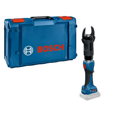 BOSCH GKH 18V-50 - 06019P0000 - Akumulátorové hydraulické nožnice bez akumulátora a nabíjačky