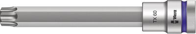 WERA Hlavica 1/2" torx T60 x 140mm Zyklop 8767 C HF Wera