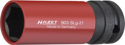 Púzdro plastové 903SLG-21 HAZET