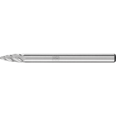 PFERD TOOLS karbidové frézy SPG 0307/3 ALU