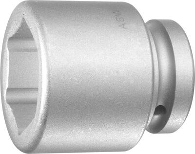 Hlavica 3/4" 6 hran 46 x 63mm kovaná typ 740 ASW