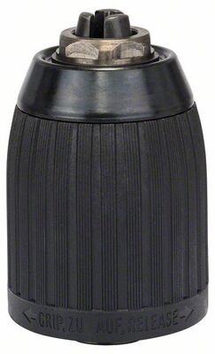 BOSCH Rýchloupínacie sklucovadlo do 13 mm 2-13 mm, 1/2" – 20