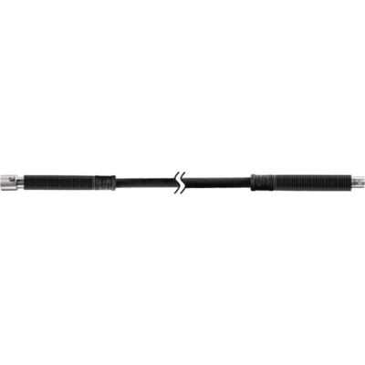 PFERD TOOLS Flexibilné hriadeľové stroje SCH 4 DIN10/G16