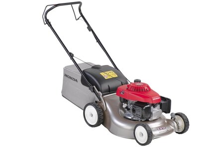 HONDA HRG 466 PK - Benzínová kosačka