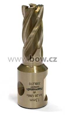 Karnasch® Jadrový vrták Ø 13 mm Karnasch GOLD-LINE 30