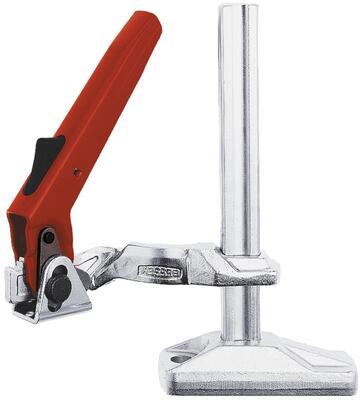 BESSEY Upínač na pracovný stôl stroja 200x120mm BS3N Bessey
