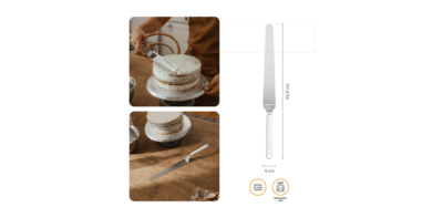 FISKARS Nůž cukrářský Functional Form | 1084324