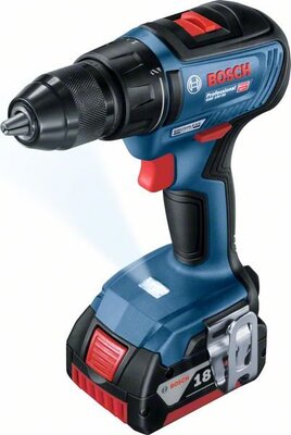 BOSCH GSR 18V-50 -06019H5003 - Akumulátorový vrtací skrutkovac