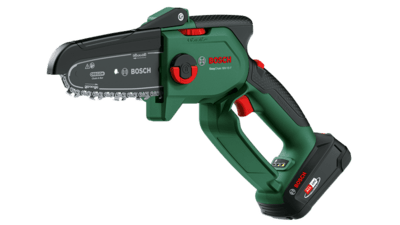 BOSCH EasyChain 18V-15-7 - 06008B8900 - Akkus láncfűrész - akkumulátor és töltő nélkül