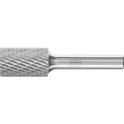 PFERD TOOLS Karbidové frézy ZYA 1625/8 Z3 PLUS