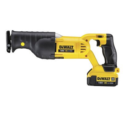 DeWALT DCS380M2 Mečová píla XR Li-Ion 18 V