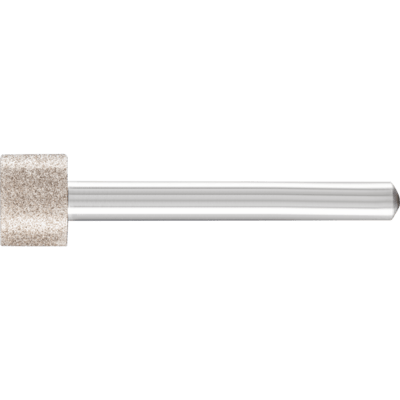 PFERD TOOLS Diamantové / CBN brúsky EP Bond BZY-N 14,0-10/6 B 126