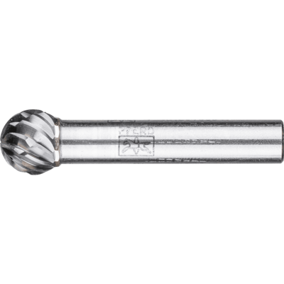 PFERD TOOLS Karbidové frézy KUD 1210/8 CAST