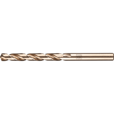 PFERD TOOLS Vrtacie a ponorné nástroje SPB DIN 338 HSSE N 7,2 INOX