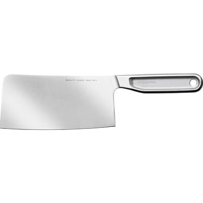 1062885 - Kuchynský sekácek FISKARS All Steel 16 cm