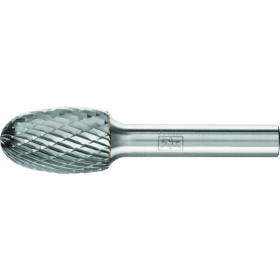 PFERD TOOLS Karbidové frézy TRE 1625/8 Z3 PLUS