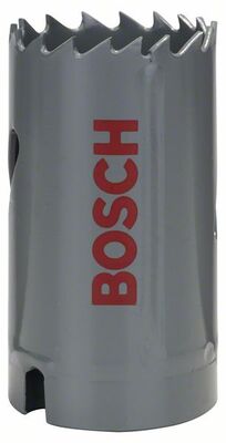BOSCH Dierová píla z HSS-dvojkovu pre štandardné adaptéry 32 mm, 1 1/4"