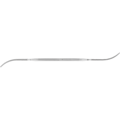 PFERD TOOLS UMV-Precízne pilníky 701P 190 H0
