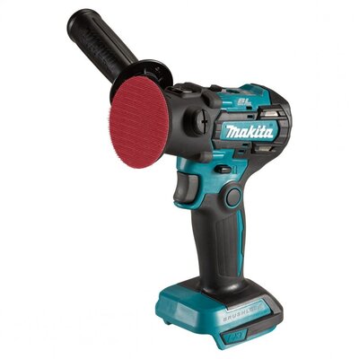 MAKITA DPV300Z - AKUMULÁTOROVÁ LEŠTIČKA / BRÚSKA - bez akumulátora a nabíjačky