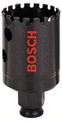 BOSCH Diamantová dierová píla Diamond for Hard Ceramics (na tvrdú keramiku) 41 mm, 1 5/8"