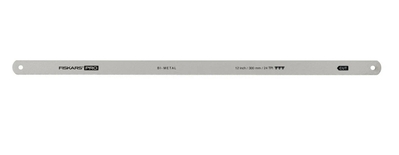 FISKARS List náhradný k píle na železo, 300 mm, 24 TPI | 1062941