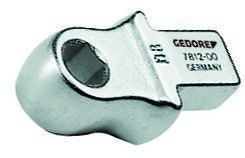 GEDORE 7812-10 Držák bitů 1/4" SE 9x12