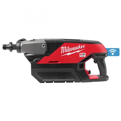 MILWAUKEE MXF DCD150-302C DIAMANTOVÁ JÁDROVÁ VRTACKA 4933464887