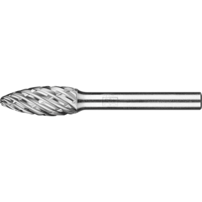 PFERD TOOLS Karbidové frézy B 1025/6 OCEĽ