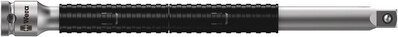 WERA 8794 LA Predĺženie Zyklop s rýchlobežným puzdrom, dlhé, 1/4", 1/4" x 150 mm