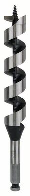 BOSCH Šroubovicový vrták do dreva, se šestihrannou stopkou 28 x 160 x 235 mm, d 11,1 mm