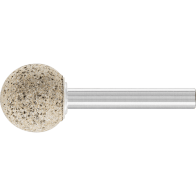 PFERD TOOLS brúsne telieska KU 20 6 AN 30 N5B INOX EDGE