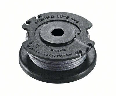 BOSCH Cievka EasyGrassCut - F016800569