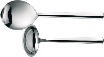 FISKARS Súprava servírovacia Functional Form, lesklé vyhotovenie | 1002947