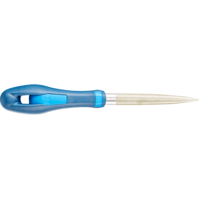 PFERD TOOLS Diamantové pilníky Elektrolyticky pokryté DF 1152/100 D 126